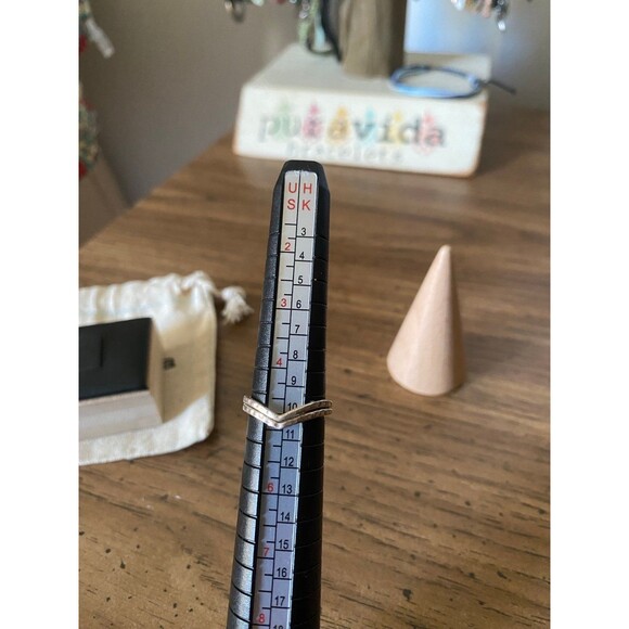 Pura Vida .925 Ring - Picture 4 of 4